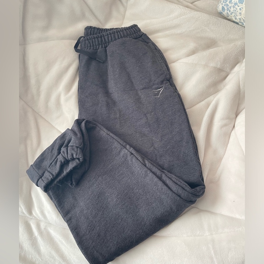 Gymshark Rest Day Sweats